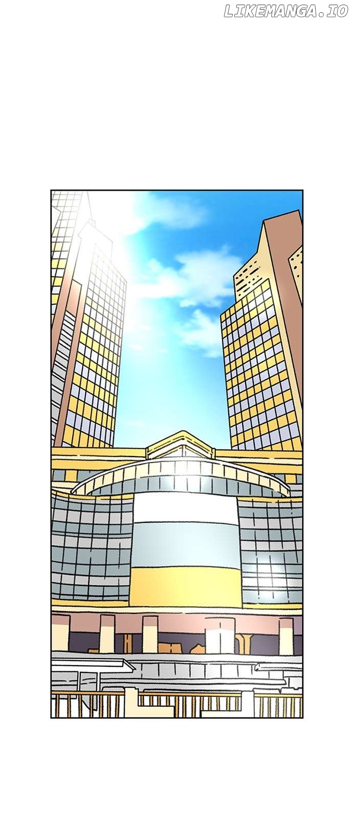 Star Ginseng Store Chapter 13 - page 31