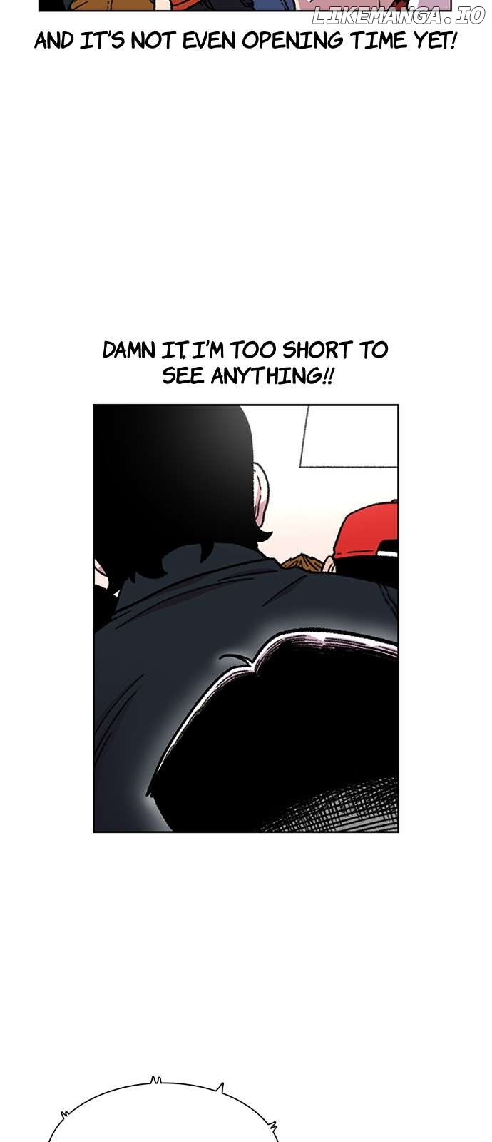Star Ginseng Store Chapter 13 - page 42