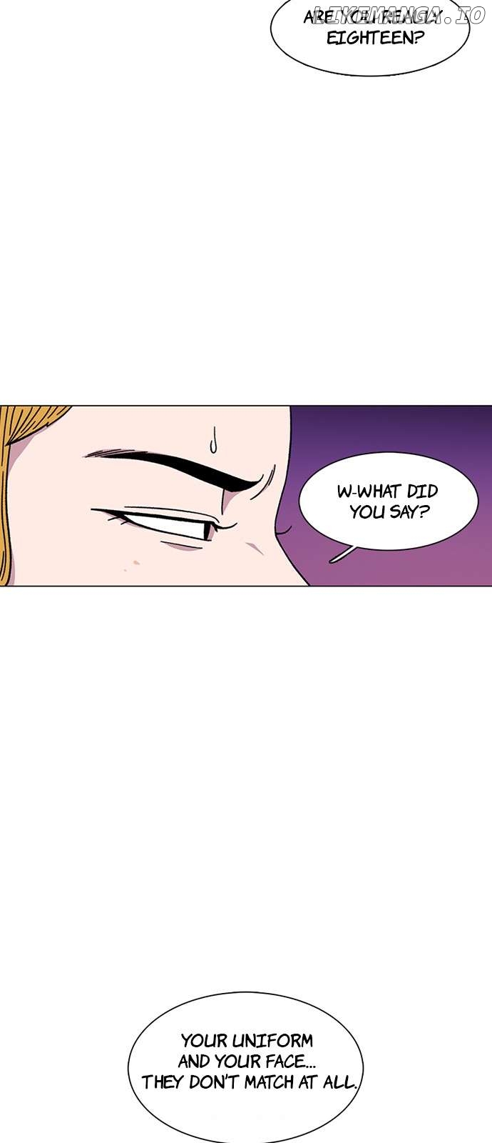 Star Ginseng Store Chapter 14 - page 62