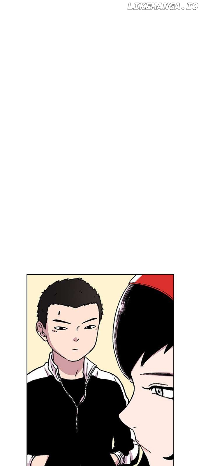 Star Ginseng Store Chapter 15 - page 19