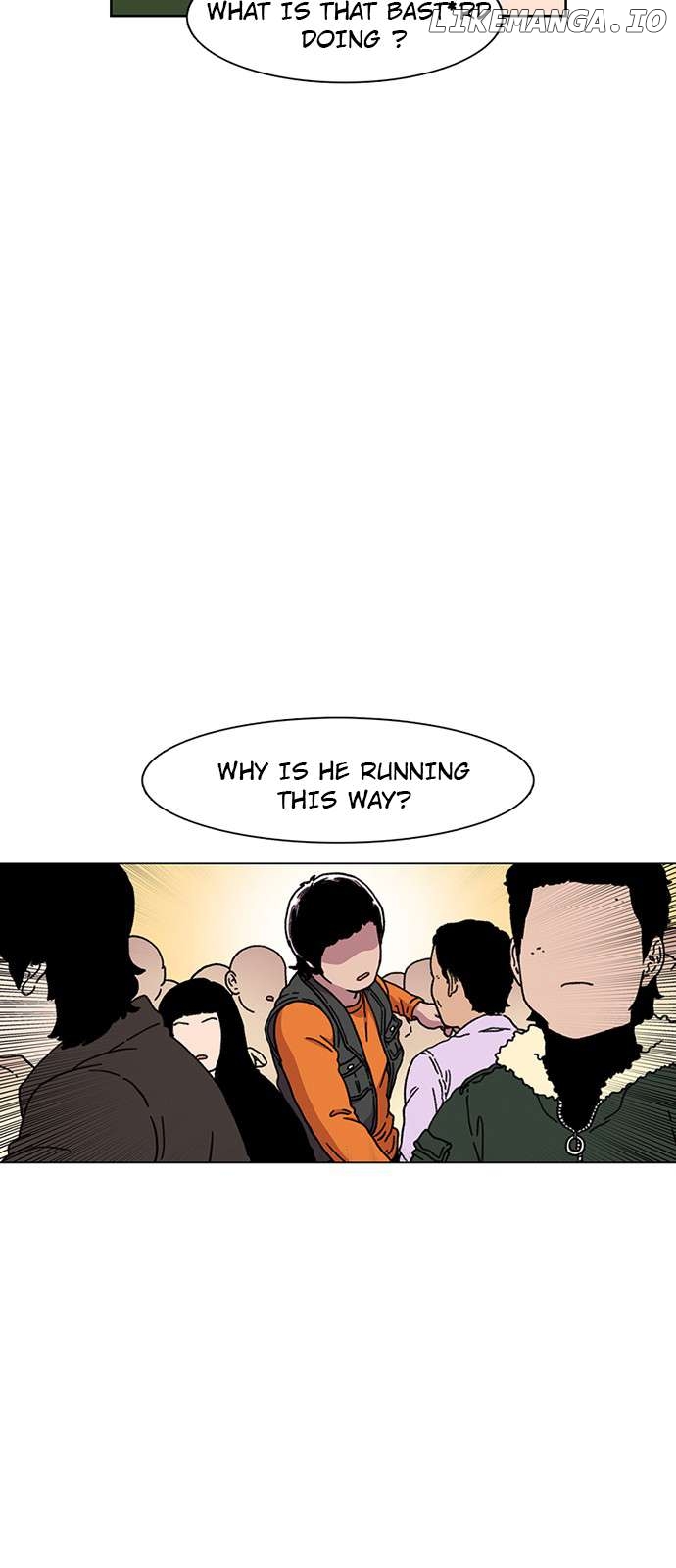 Star Ginseng Store Chapter 15 - page 55