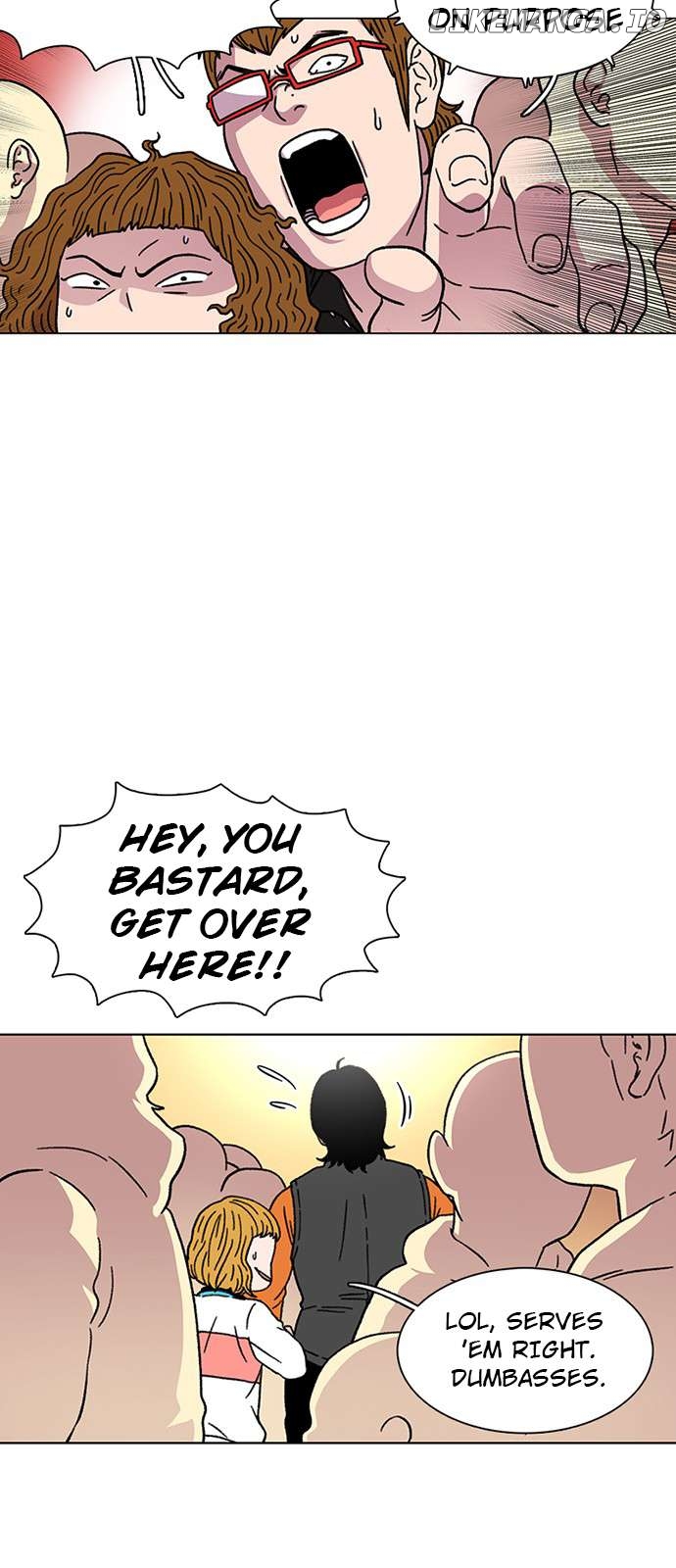 Star Ginseng Store Chapter 15 - page 62