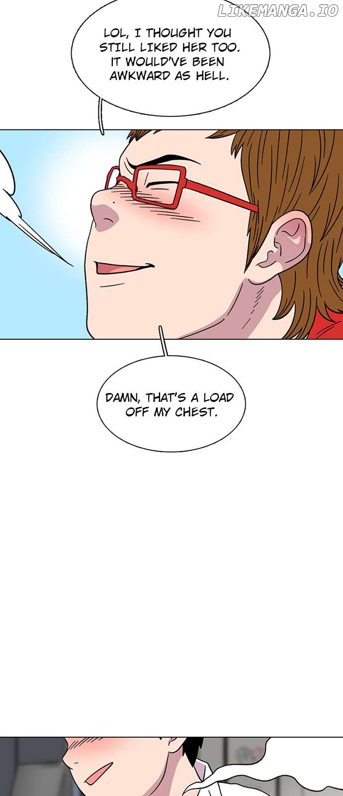 Star Ginseng Store Chapter 20 - page 19