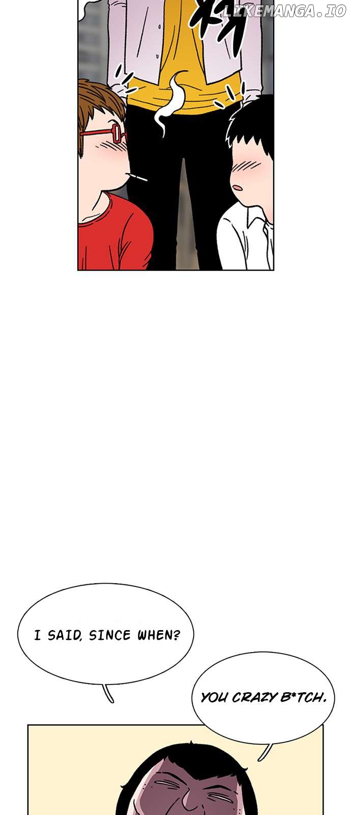 Star Ginseng Store Chapter 20 - page 21