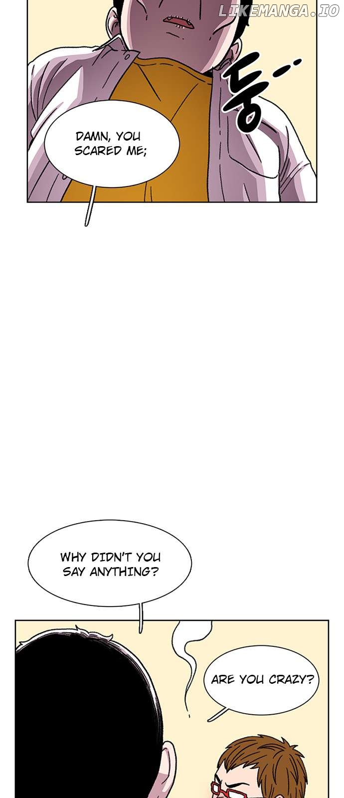Star Ginseng Store Chapter 20 - page 22