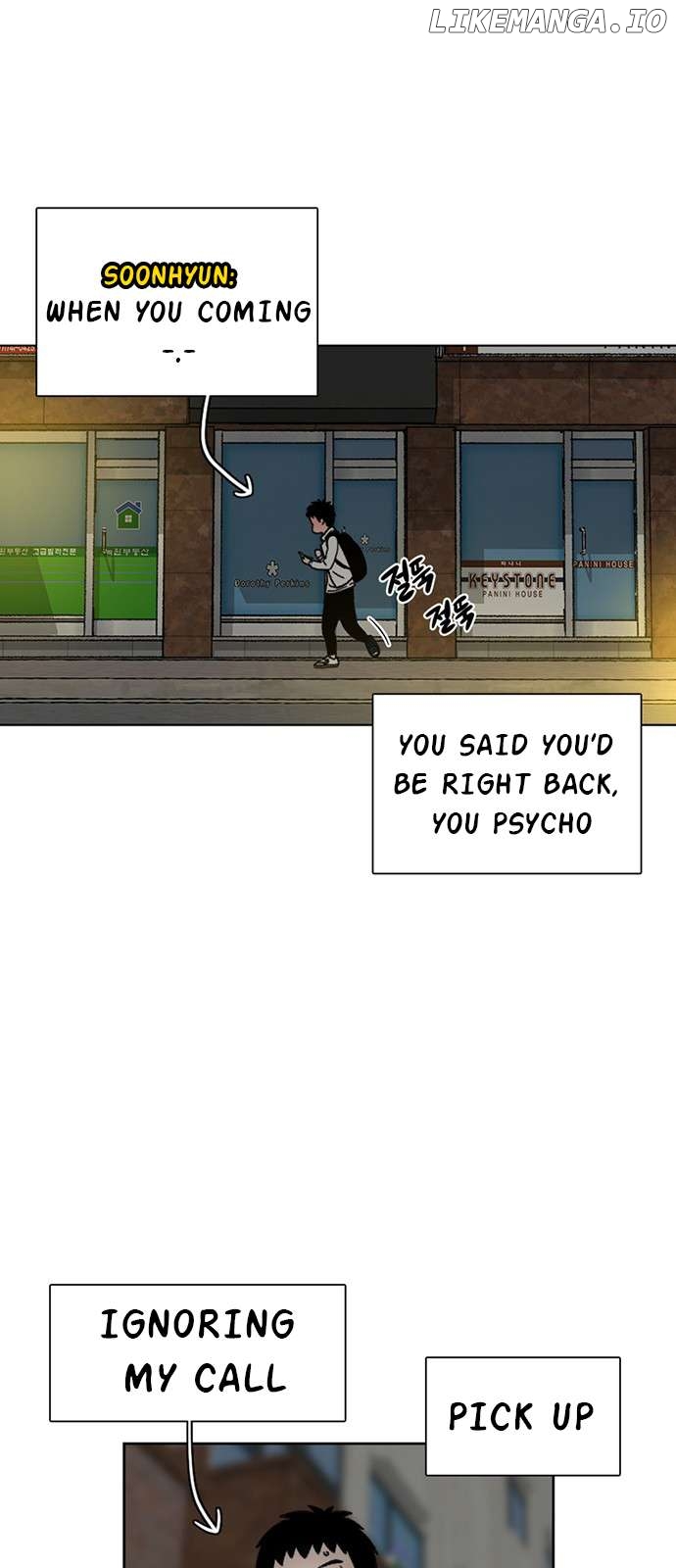 Star Ginseng Store Chapter 20 - page 41