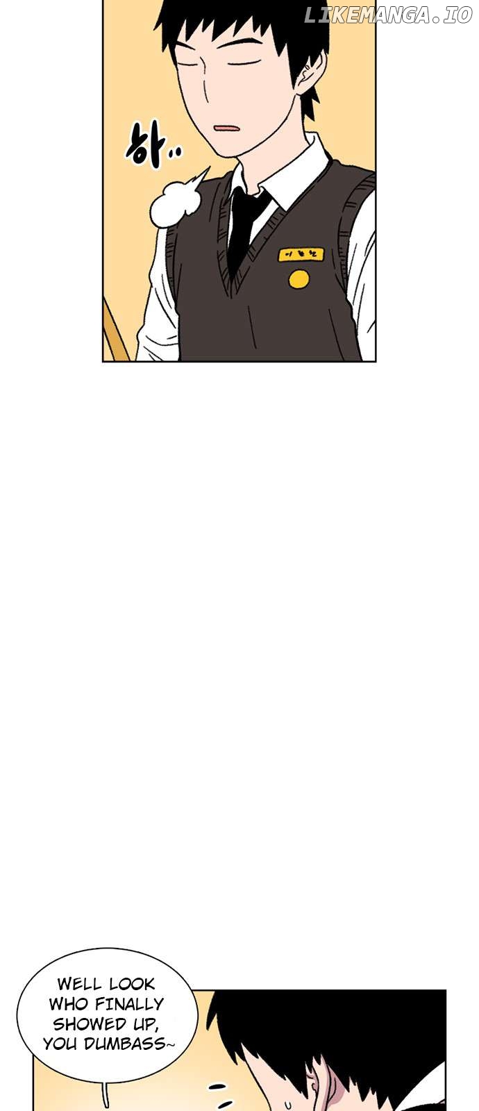 Star Ginseng Store Chapter 20 - page 56