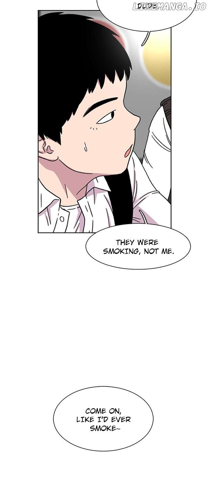 Star Ginseng Store Chapter 20 - page 61