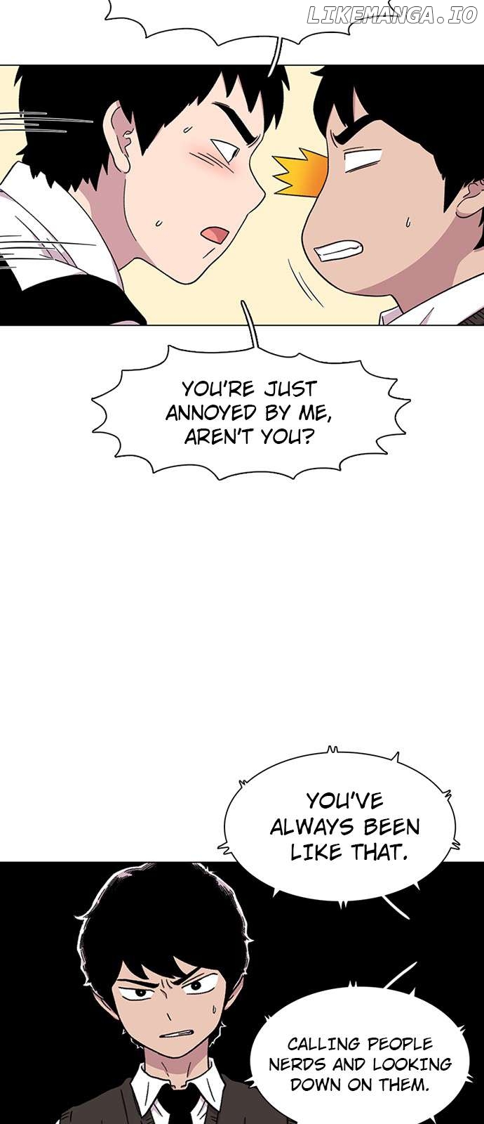 Star Ginseng Store Chapter 21 - page 10