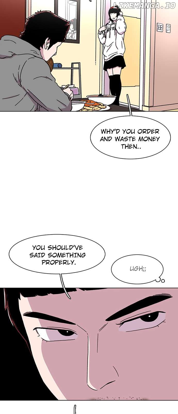 Star Ginseng Store Chapter 21 - page 34
