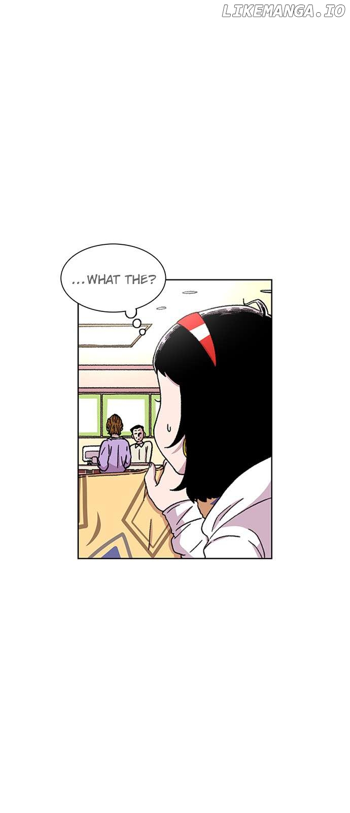 Star Ginseng Store Chapter 21 - page 57