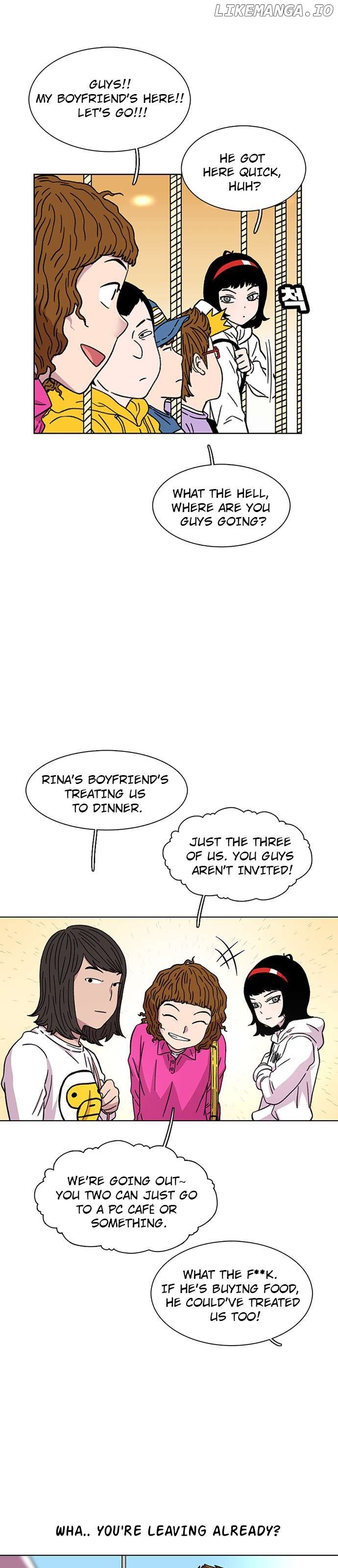 Star Ginseng Store Chapter 22 - page 12