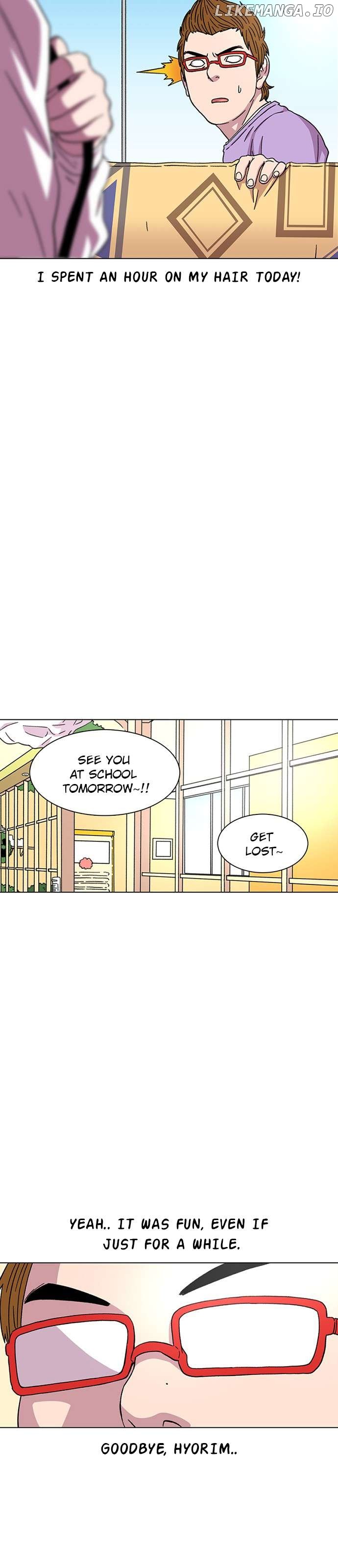 Star Ginseng Store Chapter 22 - page 13