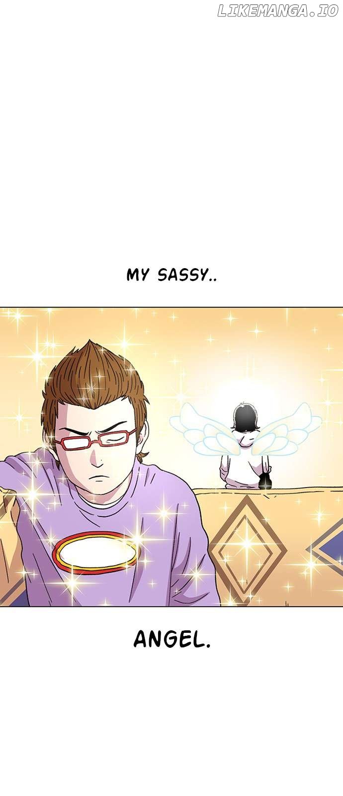 Star Ginseng Store Chapter 22 - page 14