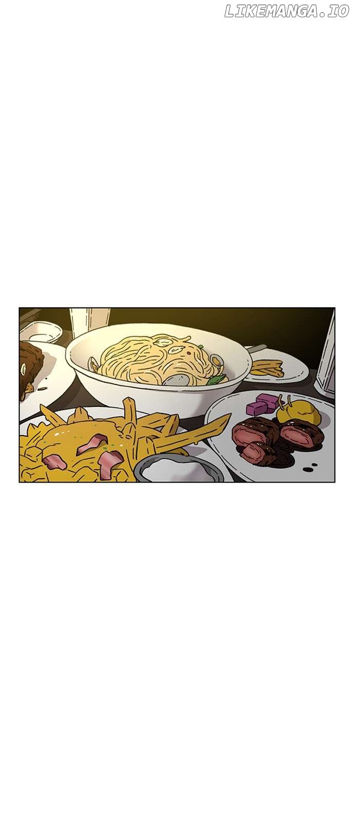 Star Ginseng Store Chapter 22 - page 16