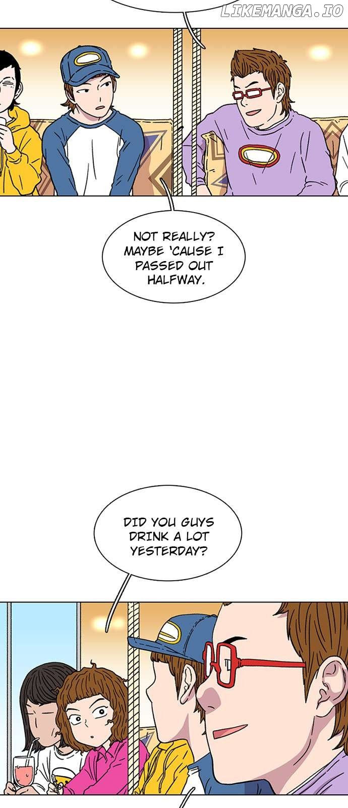Star Ginseng Store Chapter 22 - page 2