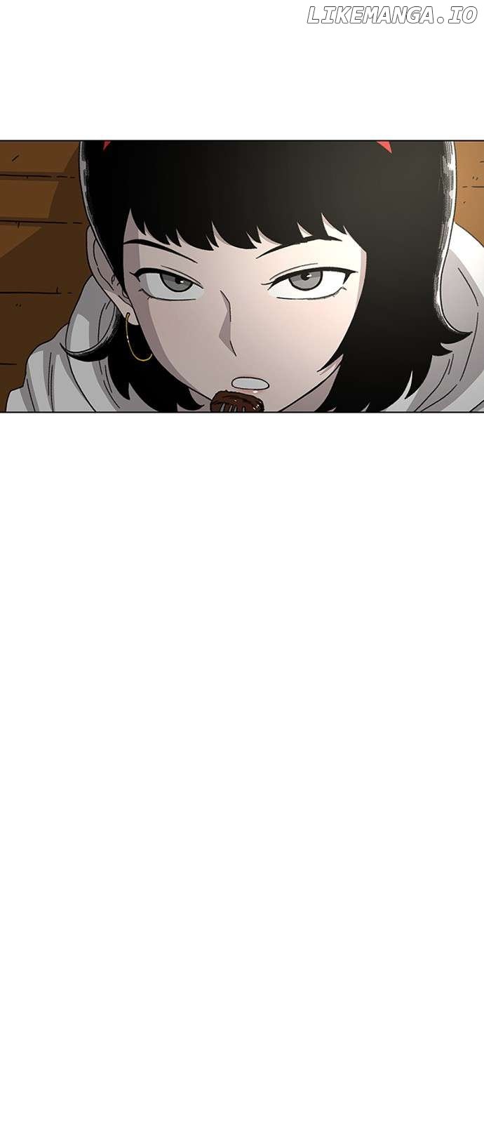 Star Ginseng Store Chapter 22 - page 20