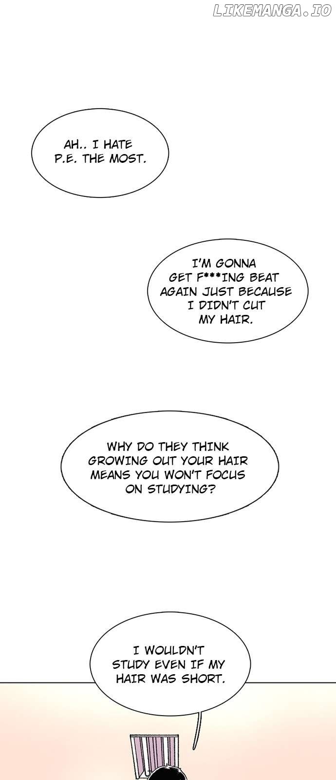 Star Ginseng Store Chapter 22 - page 27