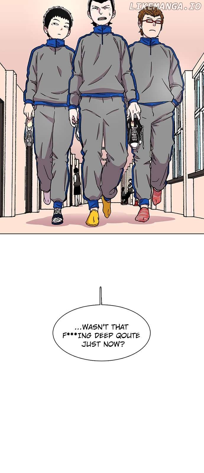 Star Ginseng Store Chapter 22 - page 28