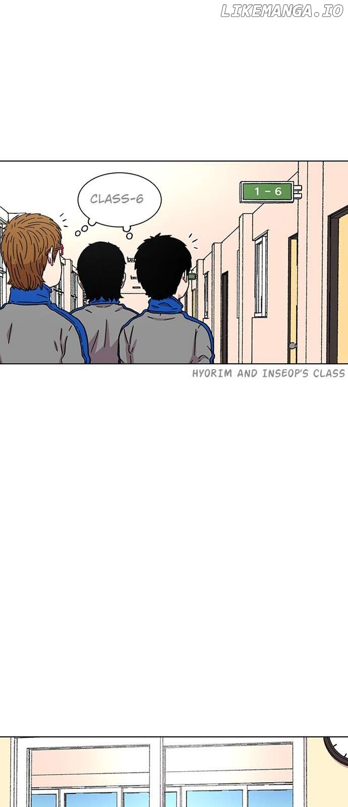 Star Ginseng Store Chapter 22 - page 29