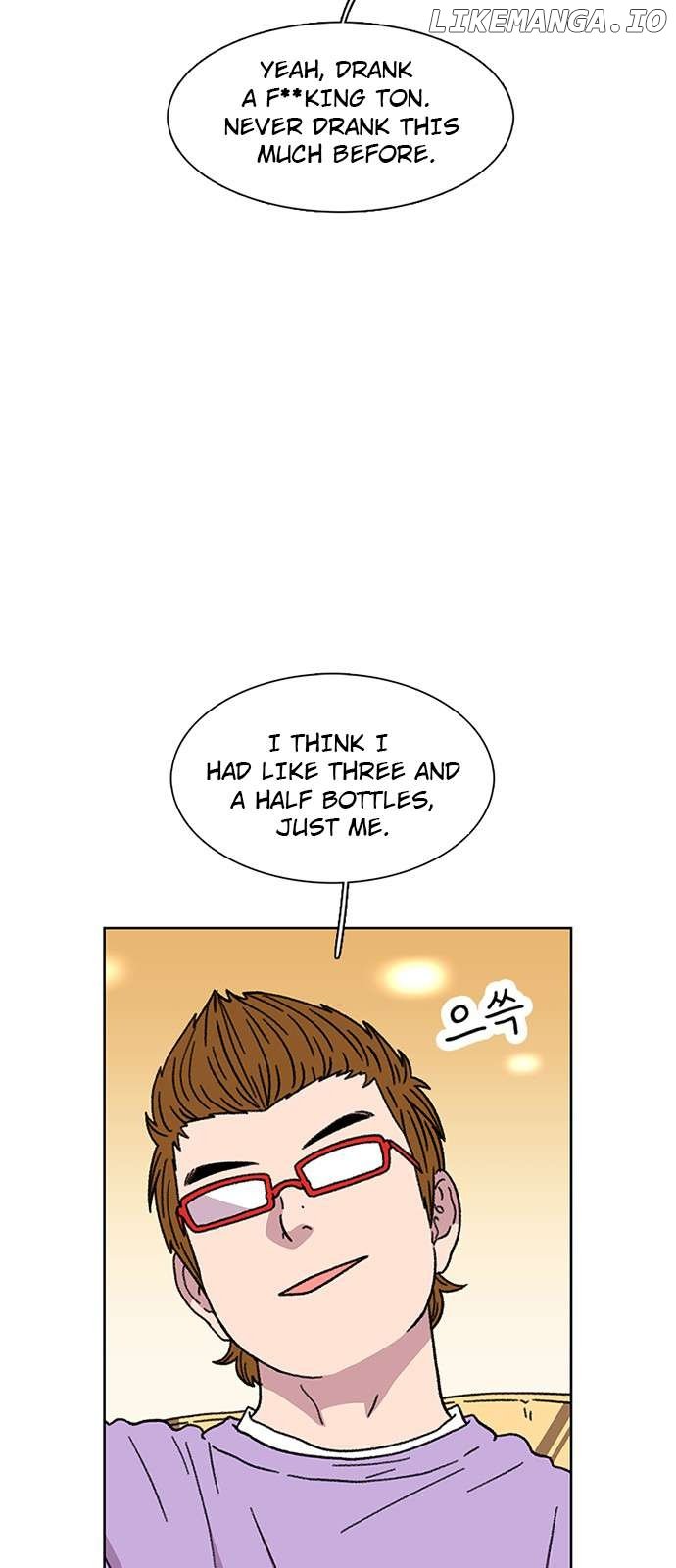 Star Ginseng Store Chapter 22 - page 3