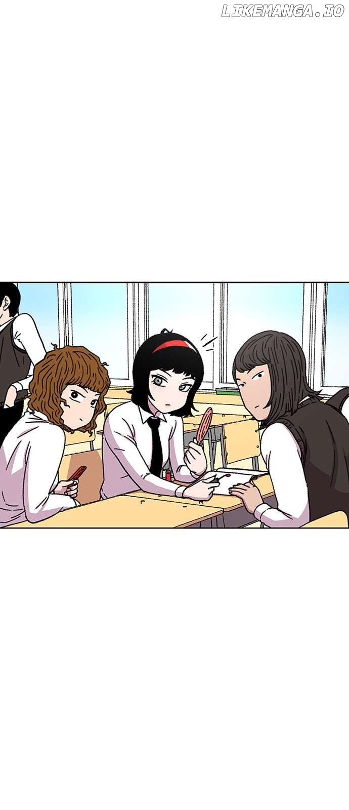 Star Ginseng Store Chapter 22 - page 31