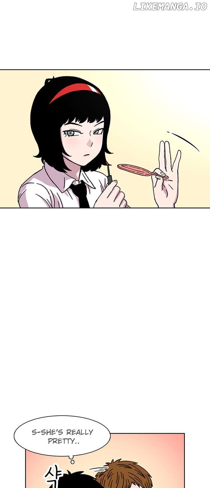 Star Ginseng Store Chapter 22 - page 32