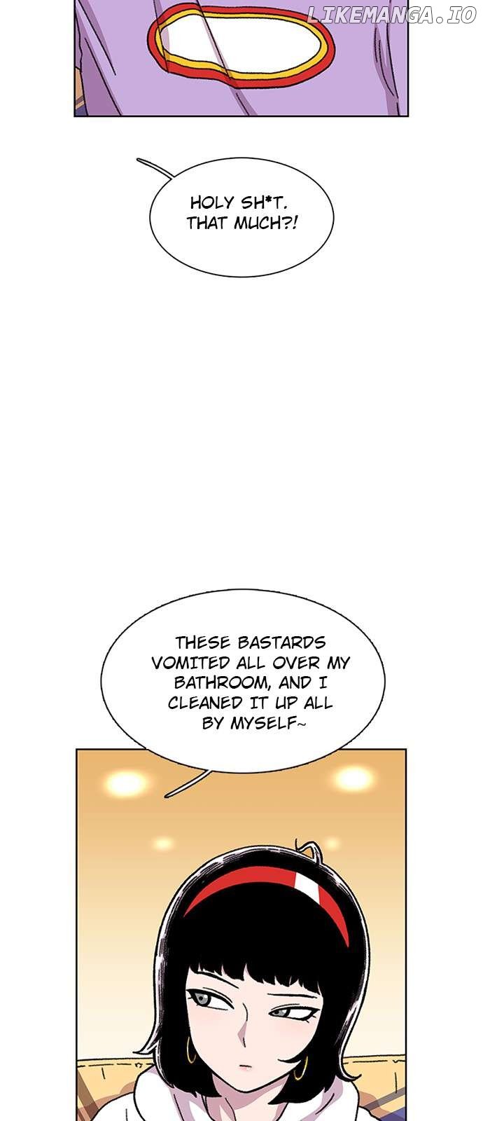 Star Ginseng Store Chapter 22 - page 4
