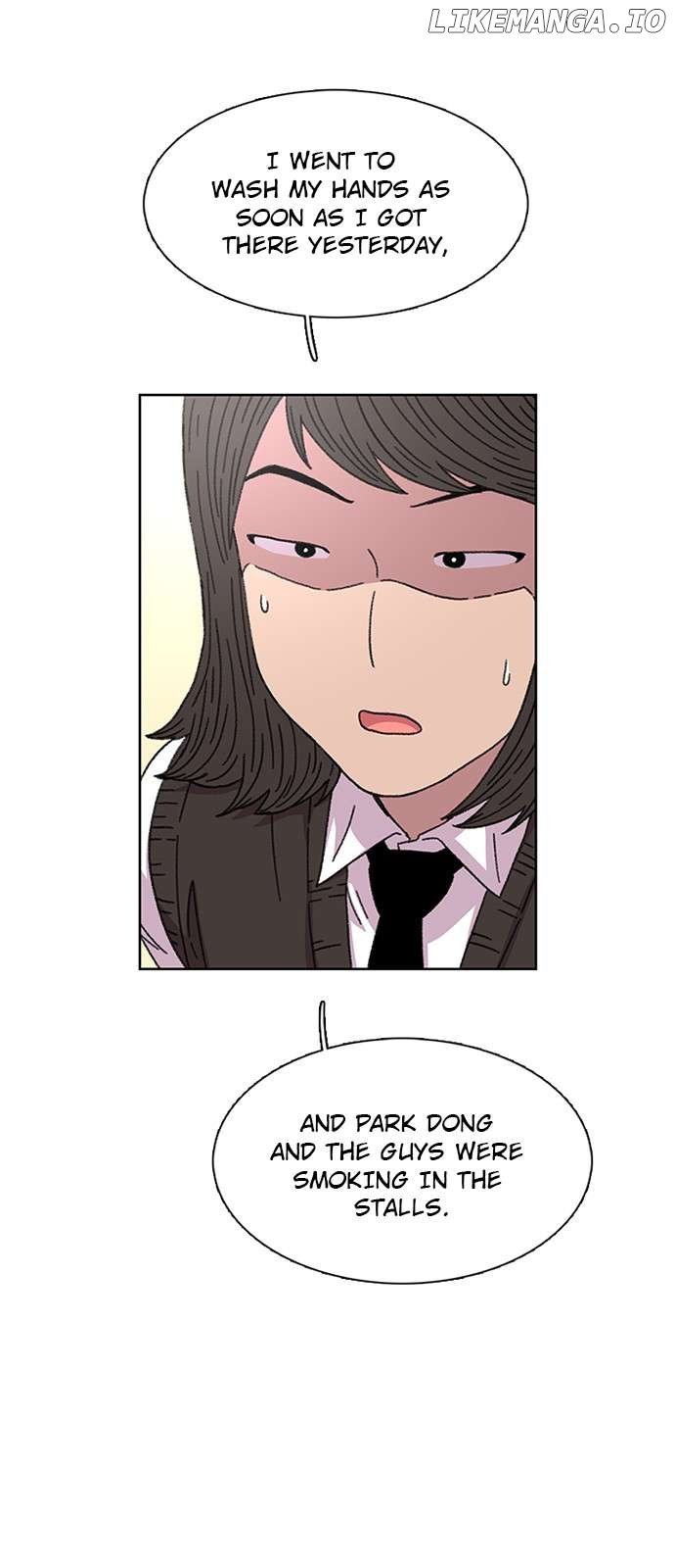 Star Ginseng Store Chapter 22 - page 42