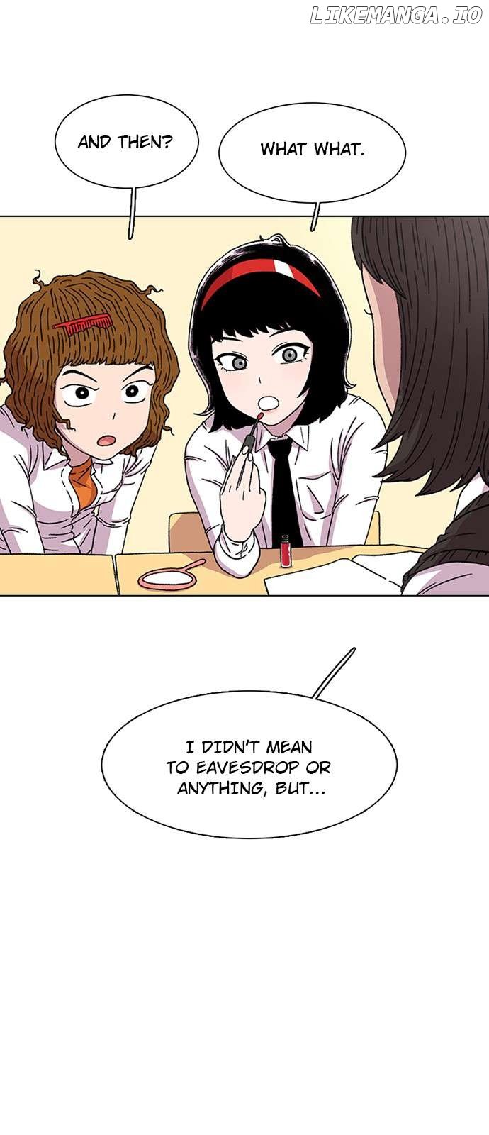 Star Ginseng Store Chapter 22 - page 43