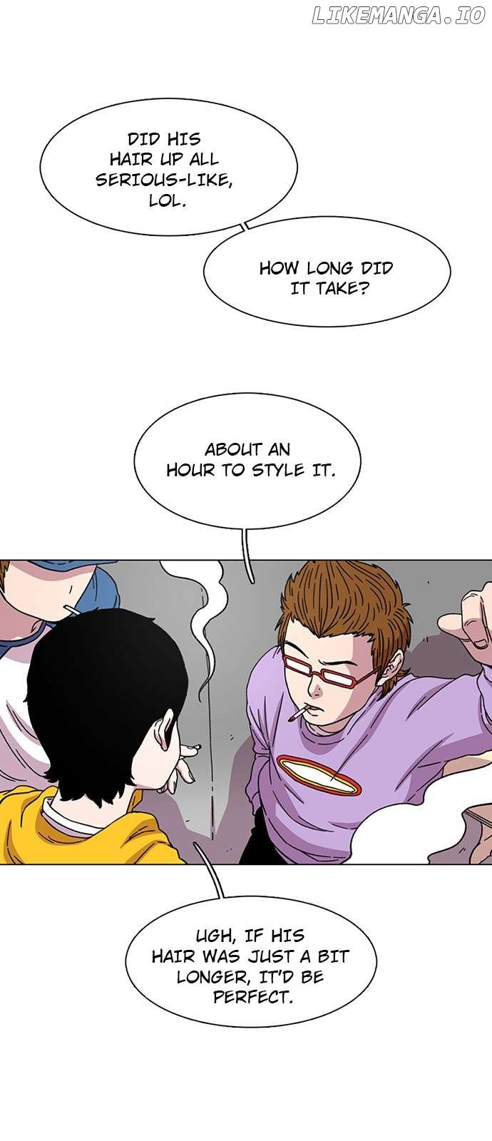 Star Ginseng Store Chapter 22 - page 46