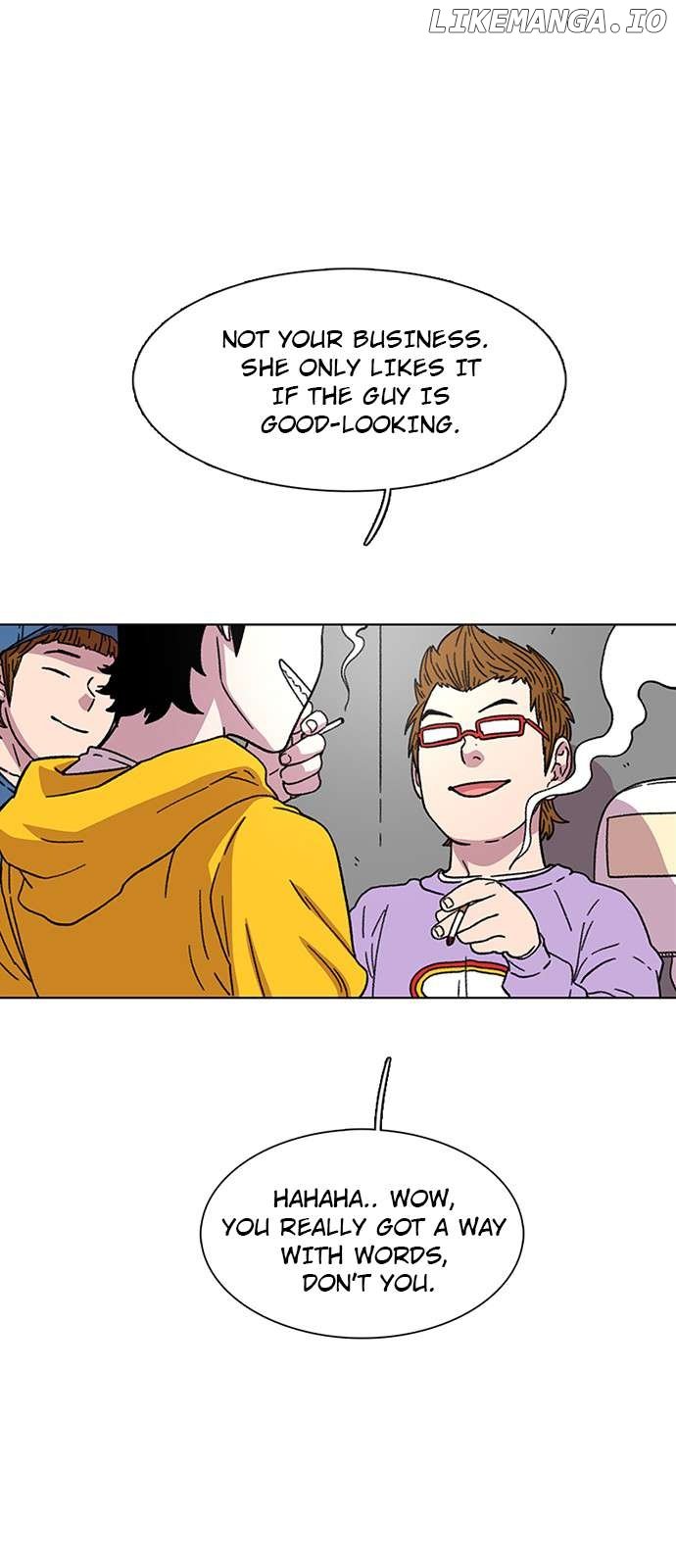 Star Ginseng Store Chapter 22 - page 48