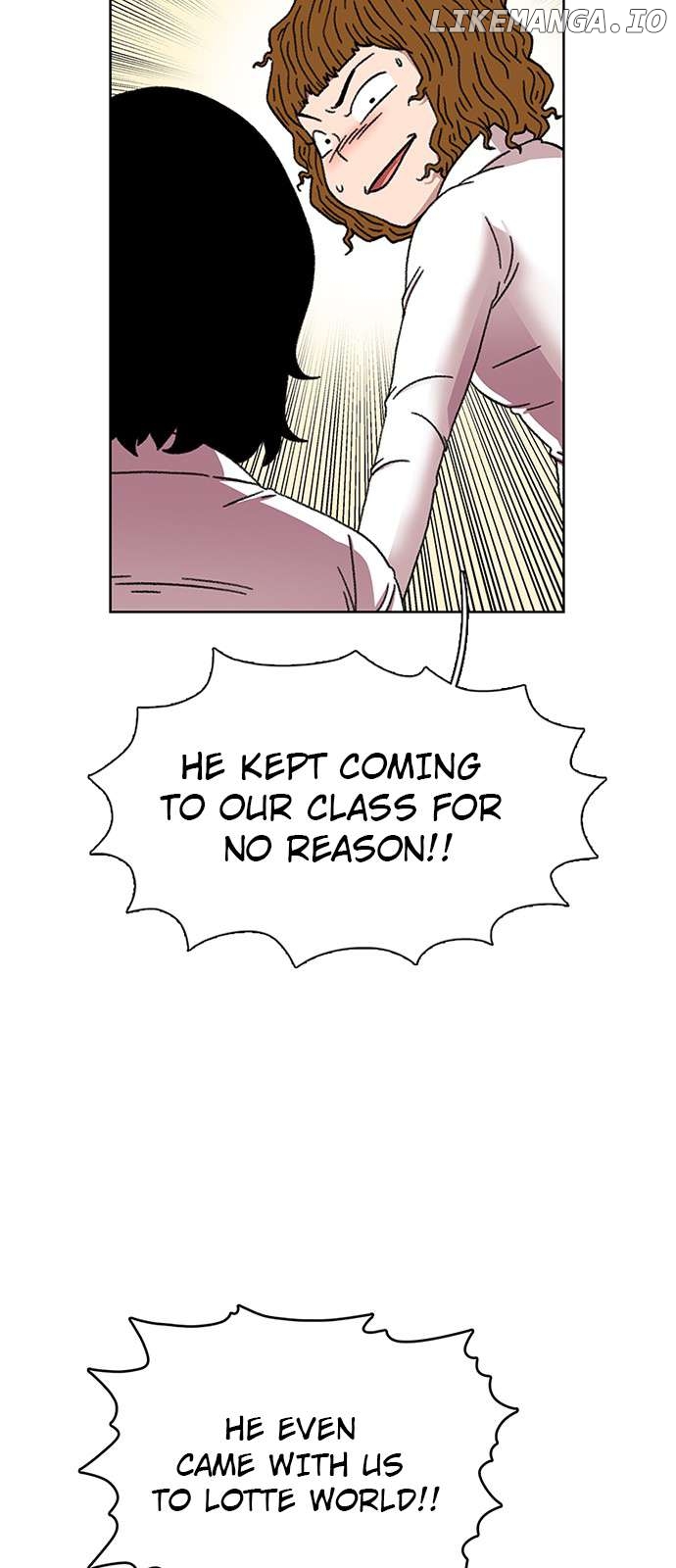 Star Ginseng Store Chapter 22 - page 54
