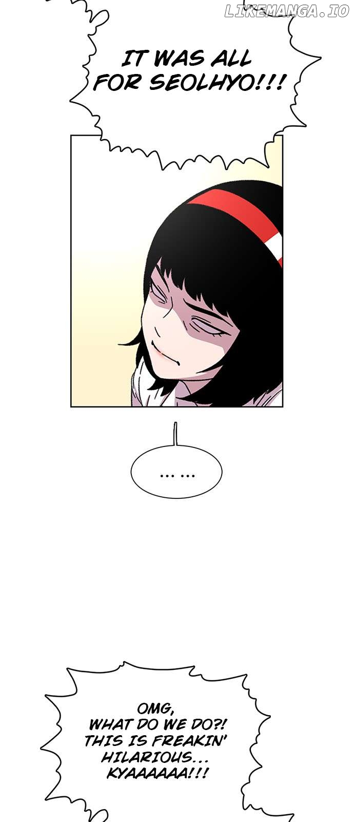 Star Ginseng Store Chapter 22 - page 55