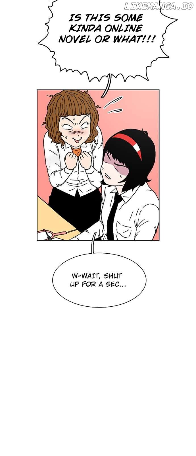 Star Ginseng Store Chapter 22 - page 56
