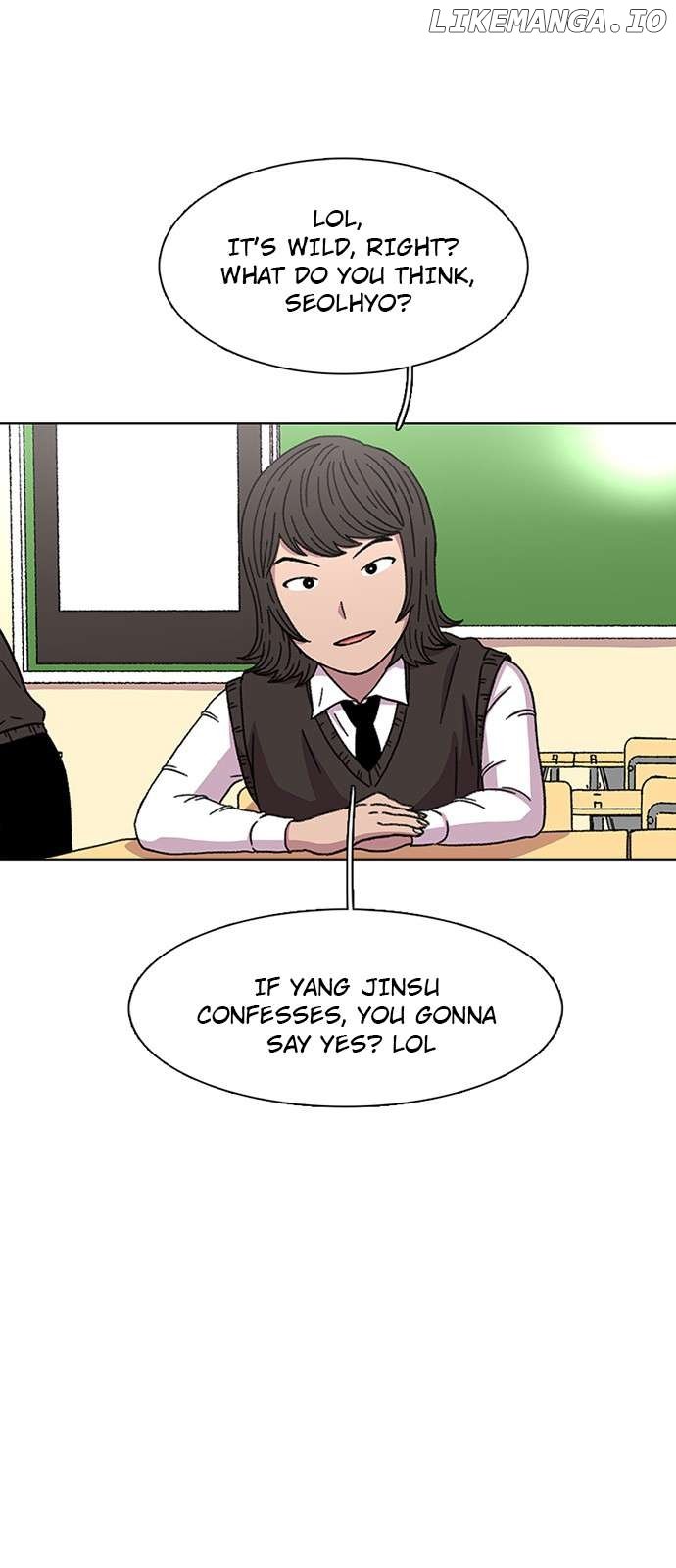 Star Ginseng Store Chapter 22 - page 57
