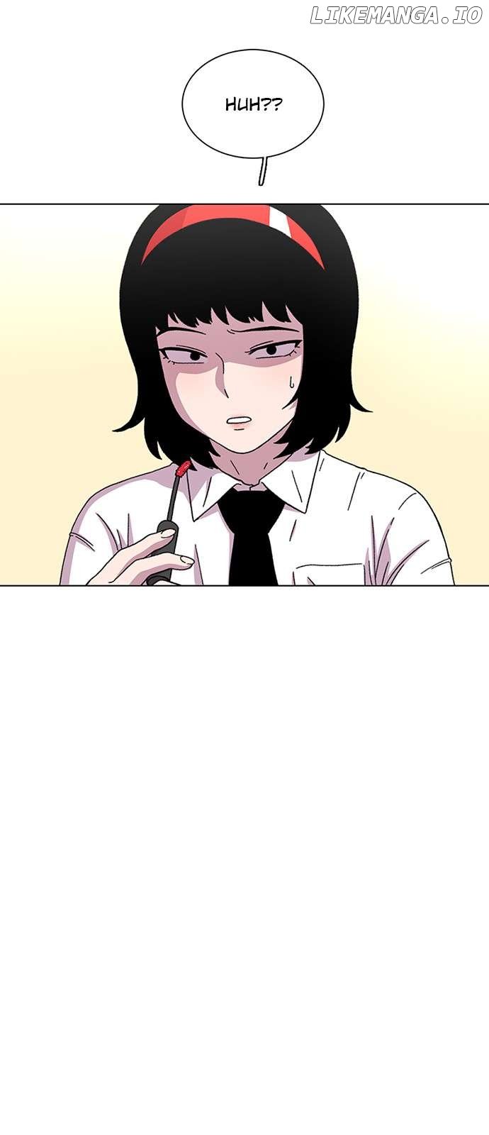 Star Ginseng Store Chapter 22 - page 58