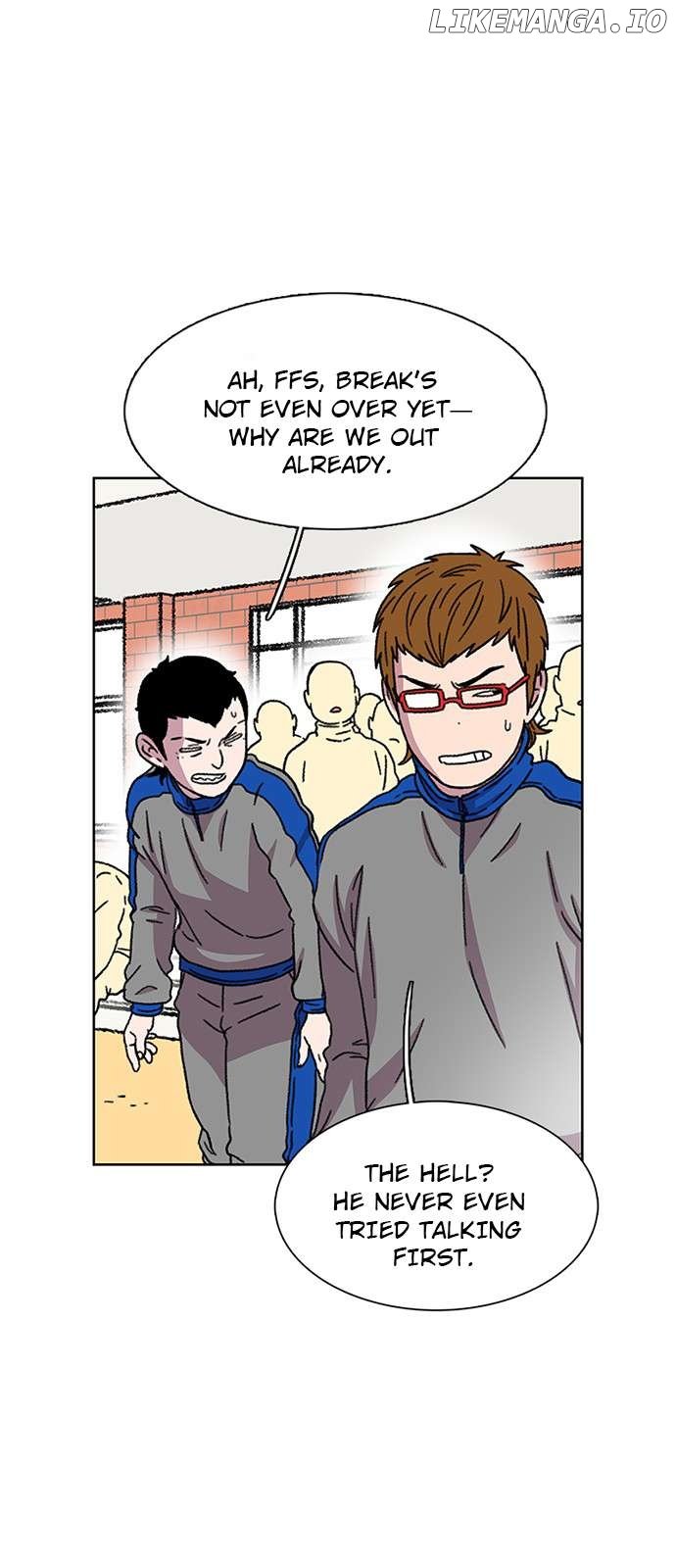 Star Ginseng Store Chapter 22 - page 61