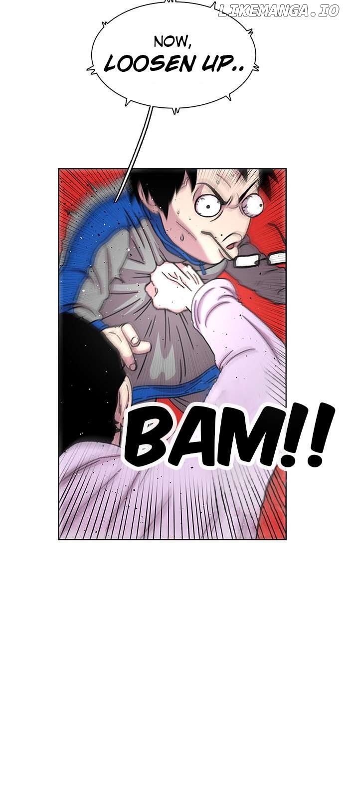 Star Ginseng Store Chapter 22 - page 63