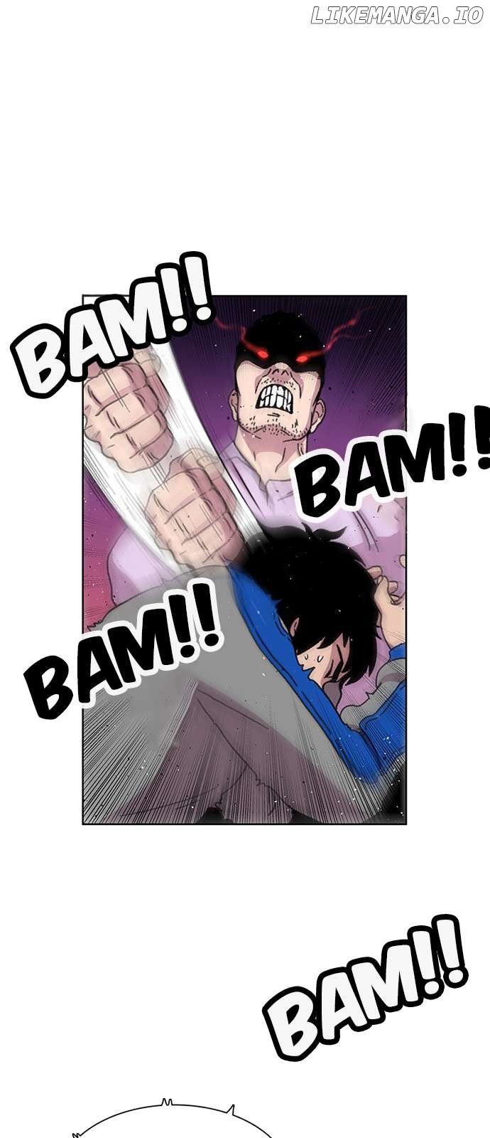 Star Ginseng Store Chapter 22 - page 64