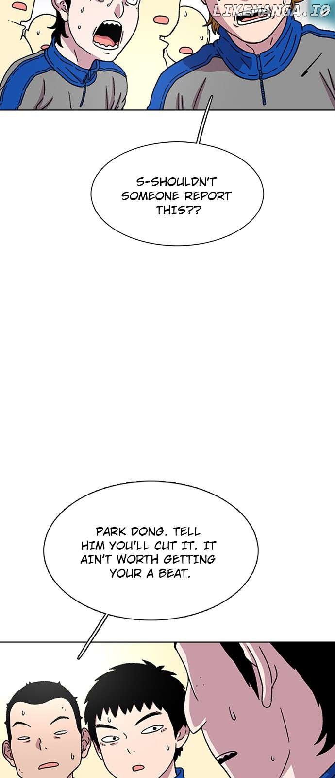 Star Ginseng Store Chapter 22 - page 66