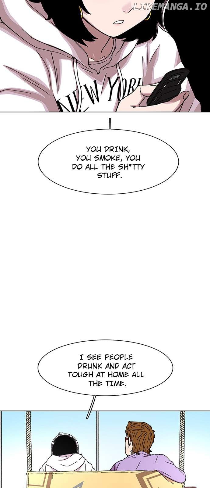 Star Ginseng Store Chapter 22 - page 7