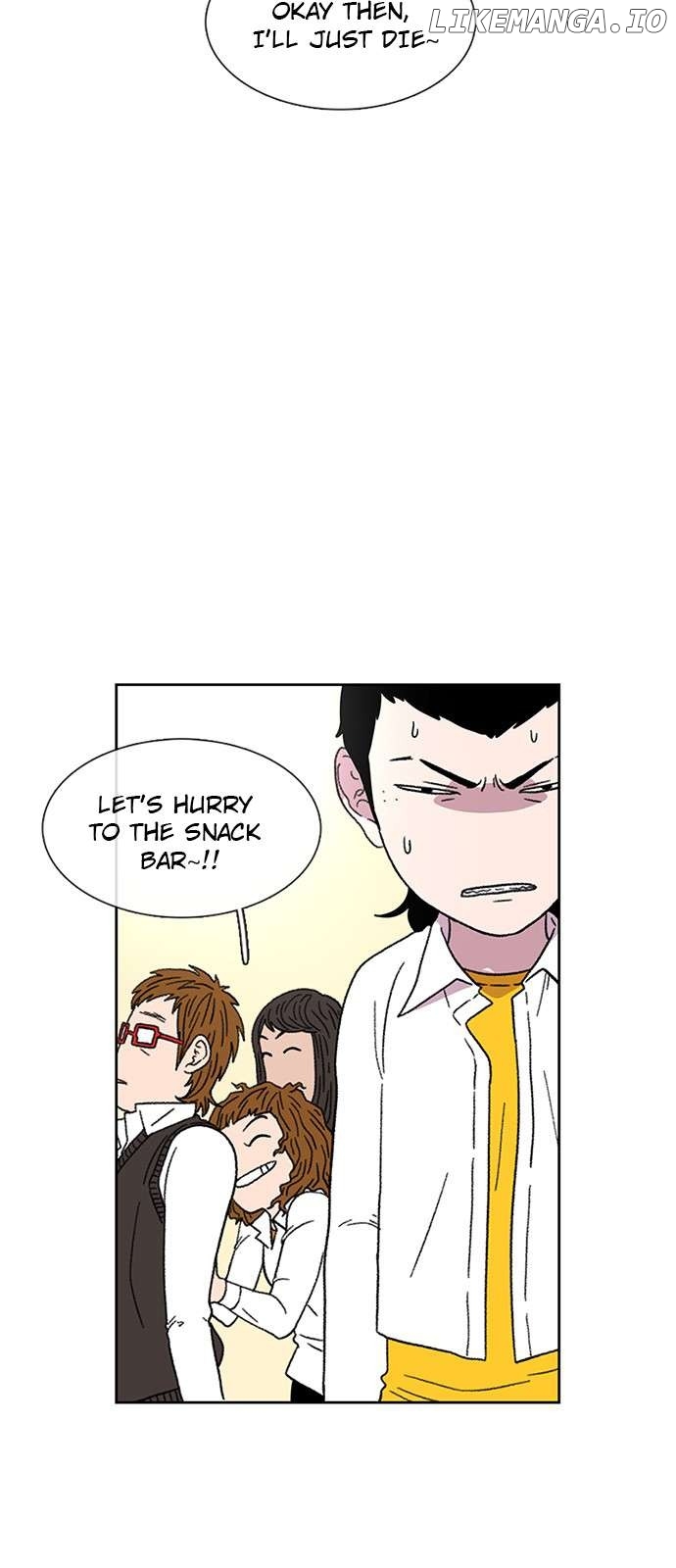 Star Ginseng Store Chapter 24 - page 17