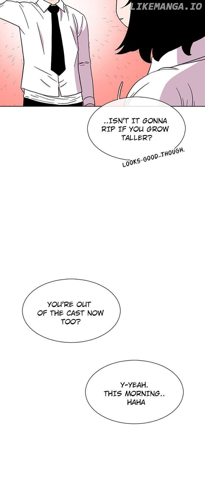 Star Ginseng Store Chapter 24 - page 63