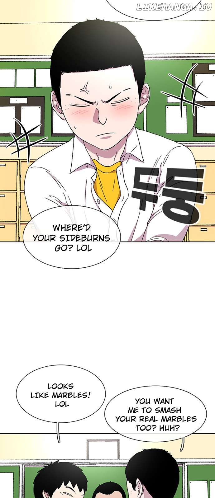 Star Ginseng Store Chapter 29 - page 74