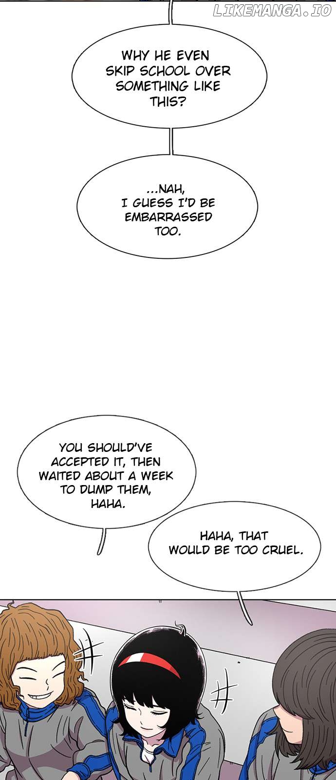 Star Ginseng Store Chapter 30 - page 43