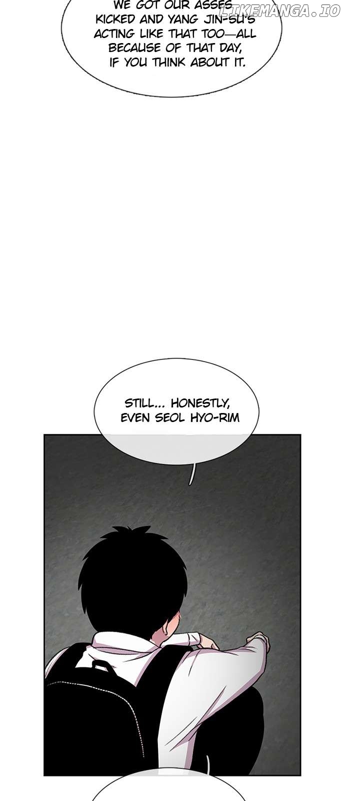 Star Ginseng Store Chapter 33 - page 21