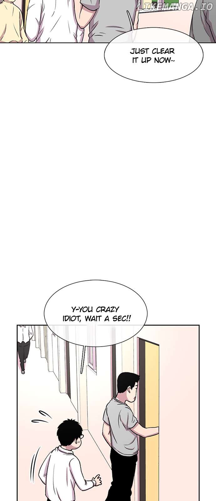 Star Ginseng Store Chapter 33 - page 50
