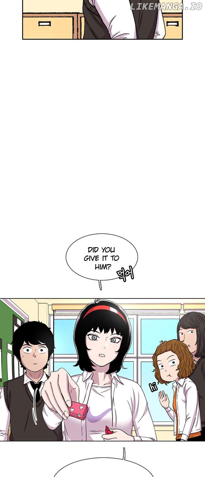 Star Ginseng Store Chapter 33 - page 67