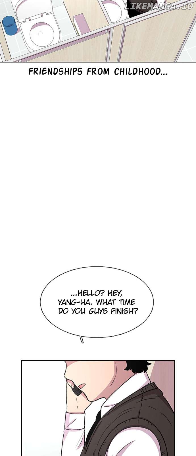 Star Ginseng Store Chapter 34 - page 6
